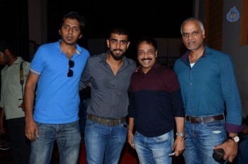 Banthi Poola Janaki Audio Launch 1 - 56 of 56