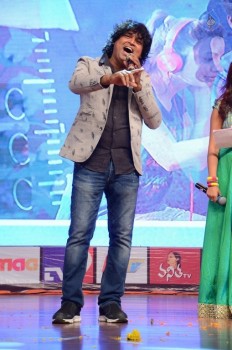 Banthi Poola Janaki Audio Launch 2 - 35 of 42