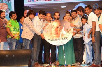 Banthi Poola Janaki Audio Launch 2 - 37 of 42
