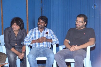 Banthipoola Janaki Press Meet - 12 of 23