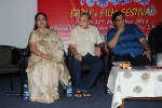 Bapu's Film Festival 2014 Press Meet - 22 of 122