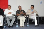 Bapu's Film Festival 2014 Press Meet - 26 of 122