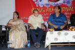 Bapu's Film Festival 2014 Press Meet - 28 of 122