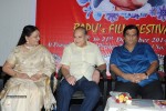 Bapu's Film Festival 2014 Press Meet - 33 of 122