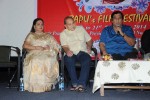 Bapu's Film Festival 2014 Press Meet - 43 of 122
