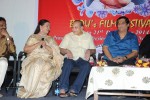 Bapu's Film Festival 2014 Press Meet - 45 of 122