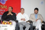 Bapu's Film Festival 2014 Press Meet - 47 of 122
