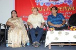 Bapu's Film Festival 2014 Press Meet - 58 of 122