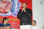 Bapu's Film Festival 2014 Press Meet - 61 of 122