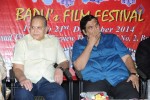 Bapu's Film Festival 2014 Press Meet - 65 of 122