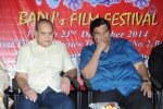 Bapu's Film Festival 2014 Press Meet - 71 of 122