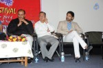 Bapu's Film Festival 2014 Press Meet - 91 of 122
