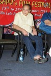 Bapu's Film Festival 2014 Press Meet - 96 of 122