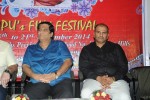 Bapu's Film Festival 2014 Press Meet - 97 of 122