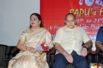 Bapu's Film Festival 2014 Press Meet - 112 of 122