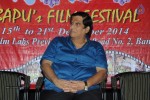 Bapu's Film Festival 2014 Press Meet - 122 of 122