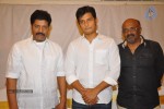 Bari Movie Press Meet - 3 of 80