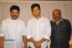 Bari Movie Press Meet - 10 of 80