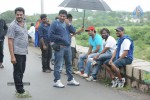 Basanthi Movie Working Stills - 22 of 27