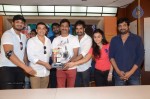 Basanti Movie Audio Success Meet - 33 of 42