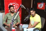 Basanti Movie Team at RED FM - 51 of 67