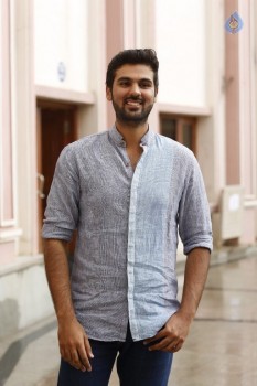 Basti Release Press Meet Photos - 2 of 42