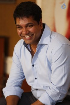 Basti Release Press Meet Photos - 13 of 42