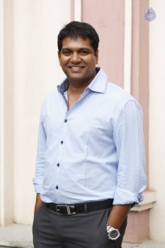 Basti Release Press Meet Photos - 16 of 42