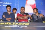 Beeruva Movie Press Meet - 53 of 88