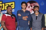 Beeruva Movie Press Meet - 60 of 88