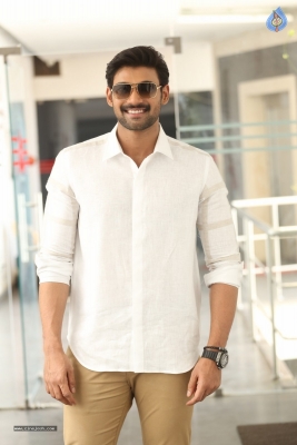 Bellamkonda  Sai Srinivas Interview - 27 of 37