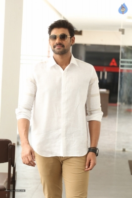 Bellamkonda  Sai Srinivas Interview - 30 of 37