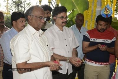 Bellamkonda Sai Srinivas Ratsasan Remake Opening - 4 of 41