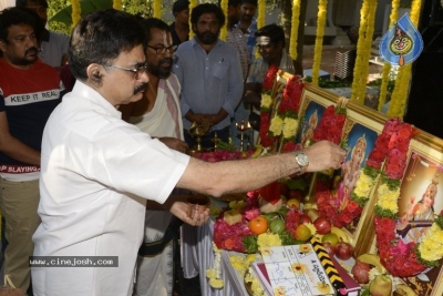 Bellamkonda Sai Srinivas Ratsasan Remake Opening - 20 of 41