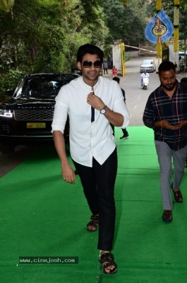 Bellamkonda  Sreenivas New Movie Opening  - 5 of 51