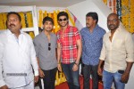 Bellamkonda Suresh Son New Movie Opening - 134 of 187