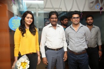 Bengal Tiger App Launch at Radio City - 2 of 21