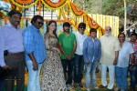 Bengal Tiger Movie Opening - 22 of 119