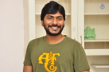 Bengal Tiger Singing Competition Press Meet - 10 of 21