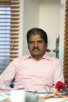 Bengal Tiger, Size Zero, Sankarabharanam Producers Meet - 1 of 19