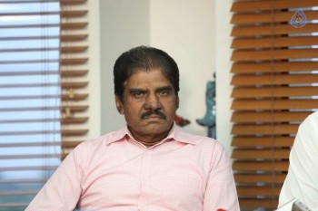 Bengal Tiger, Size Zero, Sankarabharanam Producers Meet - 6 of 19