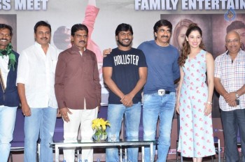 Bengal Tiger Success Meet 2 - 1 of 42