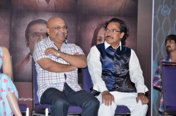 Bengal Tiger Success Meet 2 - 8 of 42