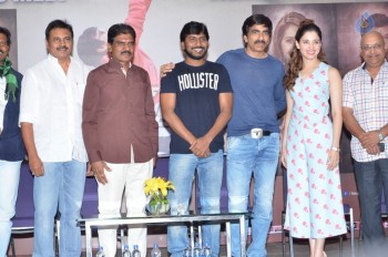 Bengal Tiger Success Meet 2 - 12 of 42