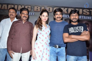 Bengal Tiger Success Meet 2 - 16 of 42