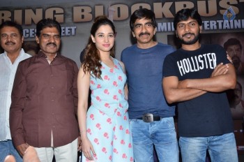 Bengal Tiger Success Meet 2 - 19 of 42