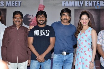 Bengal Tiger Success Meet 2 - 25 of 42