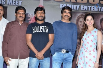 Bengal Tiger Success Meet 2 - 30 of 42