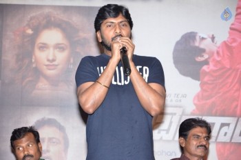 Bengal Tiger Success Meet 2 - 31 of 42