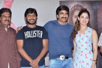 Bengal Tiger Success Meet 2 - 37 of 42